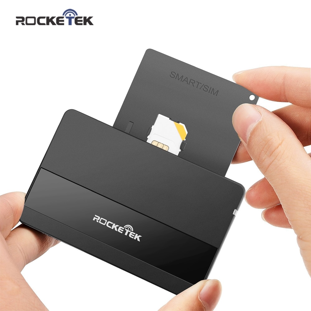 Rocketek USB 2.0 Ʈ ī  ũ SD/TF ޸..